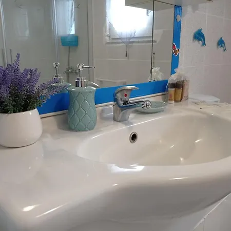 Apartmán Sweet *
