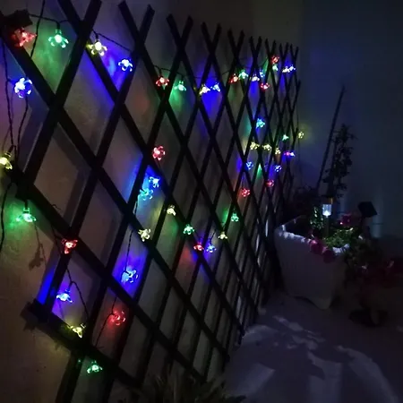 Sweet Apartment