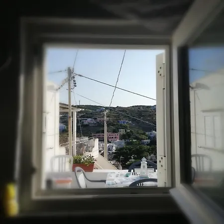 Sweet Apartment Ponza