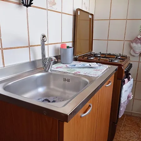 Sweet Apartment Ponza