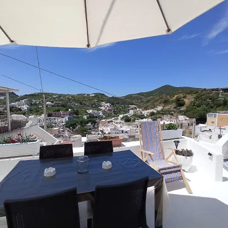 Apartment Sweet Ponza