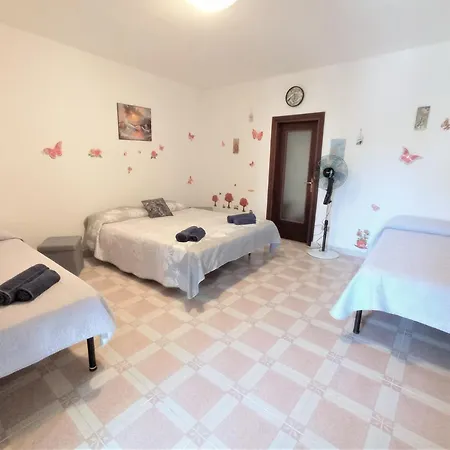 Sweet Apartment *