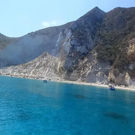 Sweet Apartment Ponza